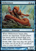 Slithermuse