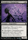Moonglove Changeling