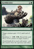 Earthbrawn