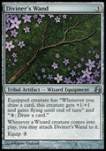 Diviner's Wand