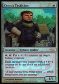 Cenn's Tactician