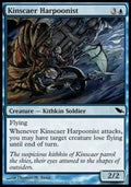 Kinscaer Harpoonist - Shadowmoor (Common) [SHM-41]
