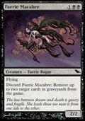 Faerie Macabre - Shadowmoor (Common) [SHM-66]