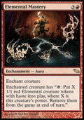 Elemental Mastery