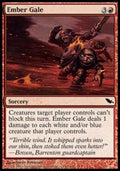 Ember Gale - Shadowmoor (Common) [SHM-91]