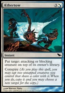 Aethertow