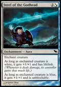 Steel of the Godhead