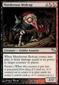 Murderous Redcap