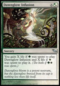 Dawnglow Infusion - Shadowmoor (Uncommon) [SHM-225]
