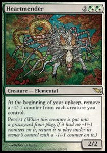 Heartmender