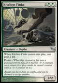 Kitchen Finks - Shadowmoor (Uncommon) [SHM-229]