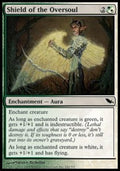 Shield of the Oversoul
