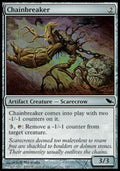 Chainbreaker - Shadowmoor (Common) [SHM-249]