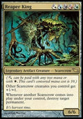 Reaper King