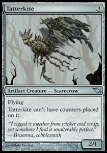 Tatterkite