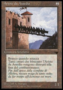 Battering Ram