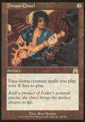 Dream Chisel - Onslaught (Rare) [ONS-308]