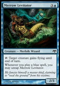 Merrow Levitator