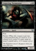Lingering Tormentor - Eventide (Uncommon) [EVE-36]