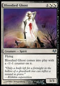 Bloodied Ghost - Eventide (Uncommon) [EVE-83]