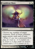Cauldron Haze