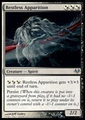 Restless Apparition - Eventide (Uncommon) [EVE-94]