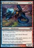 Shrewd Hatchling - Eventide (Uncommon) [EVE-112]