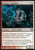 Duergar Assailant - Eventide (Common) [EVE-136]