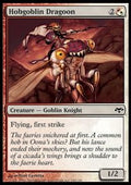 Hobgoblin Dragoon - Eventide (Common) [EVE-142]