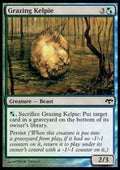 Grazing Kelpie - Eventide (Common) [EVE-153]