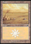 Plains (V.4)