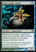 Shorecrasher Mimic - Eventide (Common) [EVE-159]