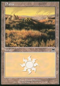 Plains (V.3) - Onslaught (Land) [ONS-333]