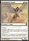 Battlegrace Angel