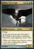Sphinx Sovereign