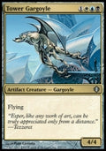 Tower Gargoyle - Shards of Alara (Uncommon) [ALA-205]