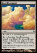 Bant Panorama