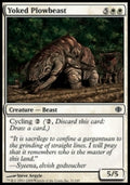 Yoked Plowbeast