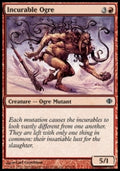 Incurable Ogre