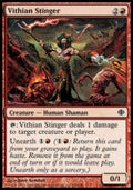 Vithian Stinger