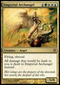 Empyrial Archangel - Shards of Alara (Mythic) [ALA-166]