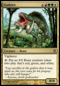 Godsire
