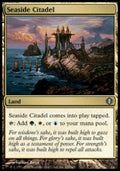 Seaside Citadel