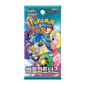 Battle Partners Booster Pack - Korean