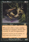 Toxin Sliver