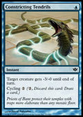 Constricting Tendrils - Conflux (Common) [CONF-22]