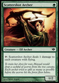 Scattershot Archer