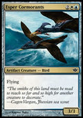 Esper Cormorants - Conflux (Common) [CONF-105]