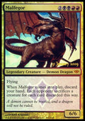 Malfegor