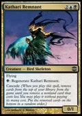 Kathari Remnant - Alara Reborn (Uncommon) [ARB-23]